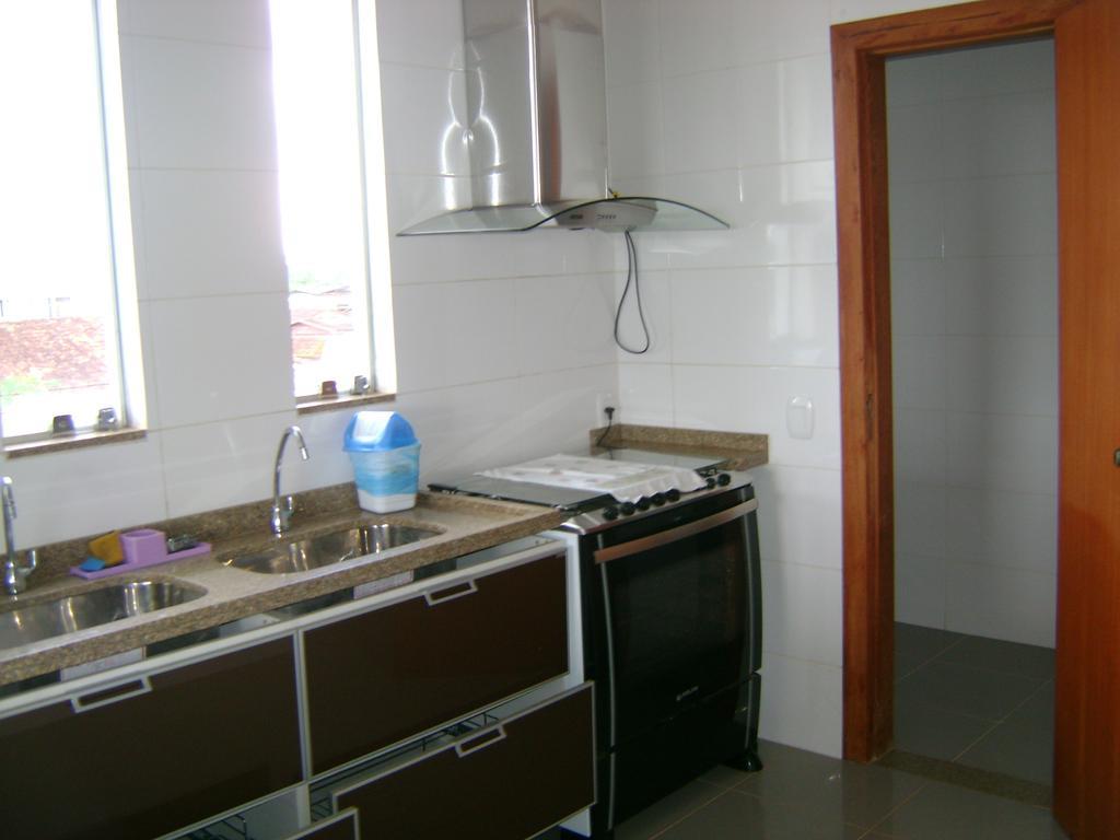 Viver Apart Hotel Rio Branco Exterior photo