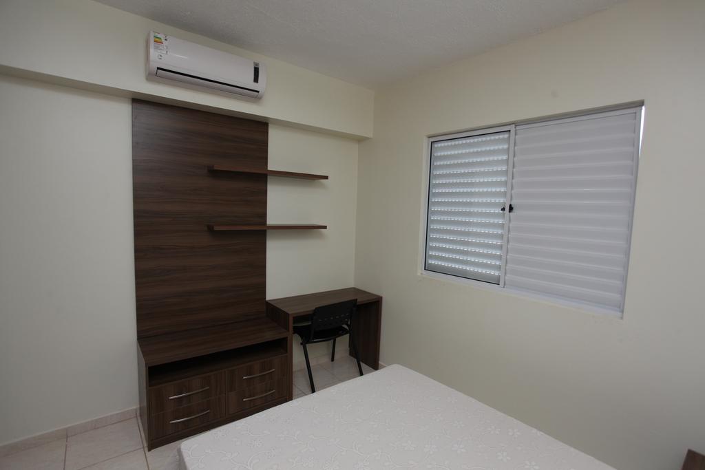 Viver Apart Hotel Rio Branco Exterior photo