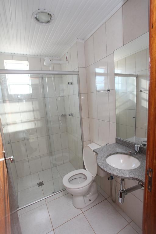 Viver Apart Hotel Rio Branco Exterior photo
