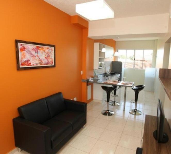 Viver Apart Hotel Rio Branco Room photo