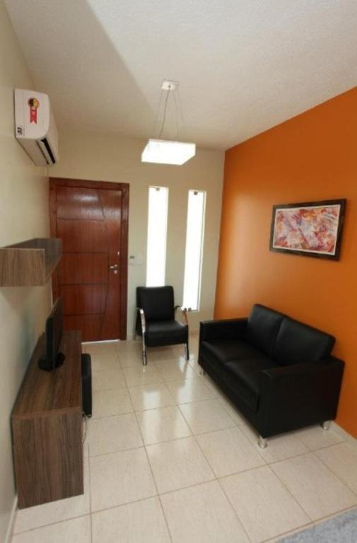 Viver Apart Hotel Rio Branco Room photo