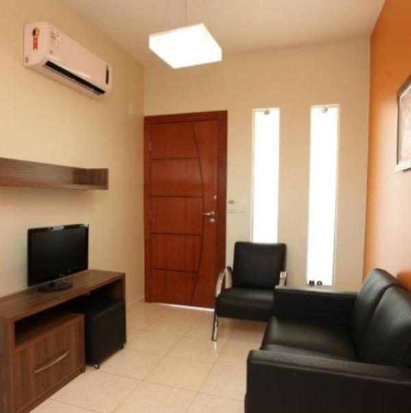 Viver Apart Hotel Rio Branco Room photo