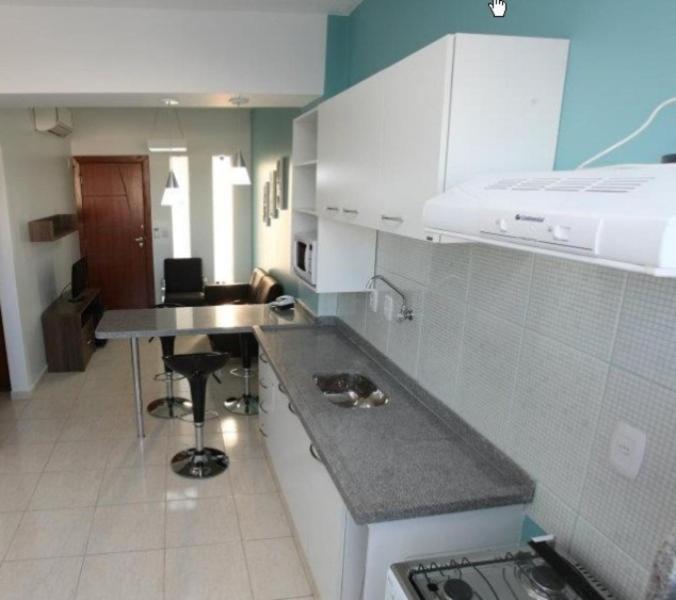 Viver Apart Hotel Rio Branco Room photo