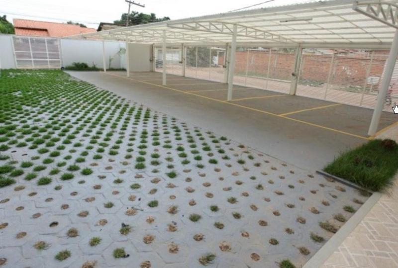 Viver Apart Hotel Rio Branco Exterior photo