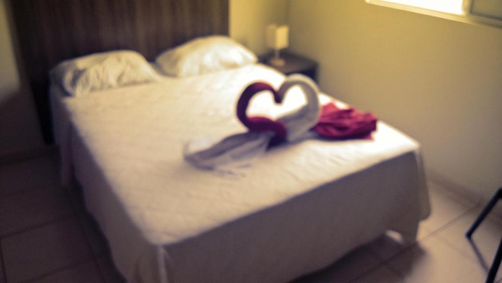 Viver Apart Hotel Rio Branco Exterior photo