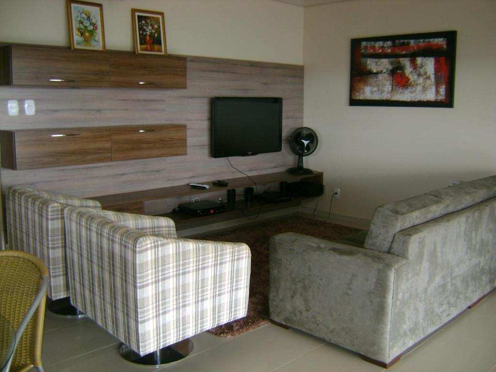 Viver Apart Hotel Rio Branco Exterior photo